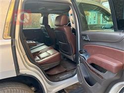 شيفروليه تاهو